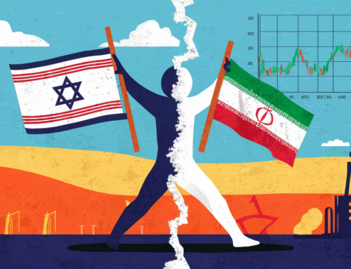 El conflicto entre Irán e Israel y su impacto en el comercio internacional: un análisis profesional