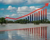 El impacto de las inundaciones en Brasil en los precios del mercado mundial de granos