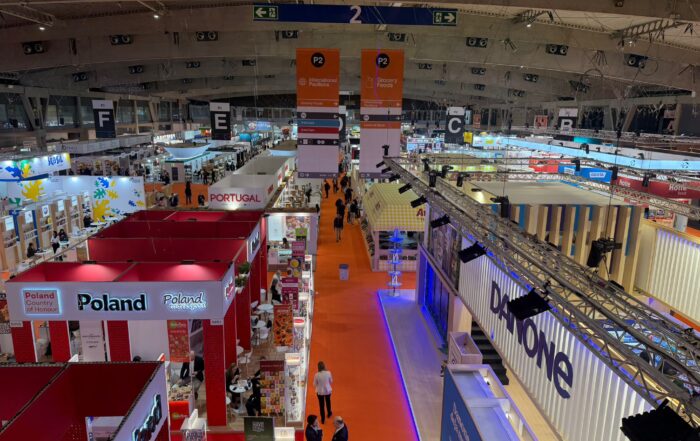 Feria Alimentaria Barcelona 2026