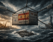 empresas españolas en Cuba